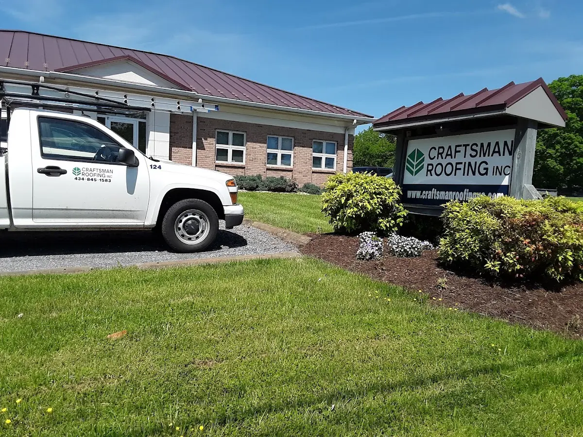 Quality Roof Replacement by experienced craftsmen in Brandamore